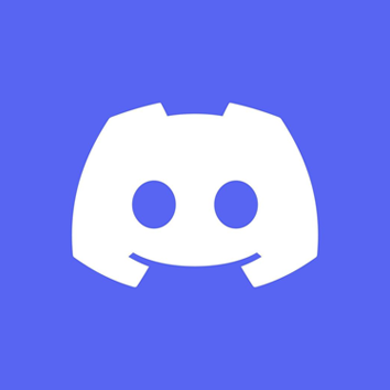 Discord Logo